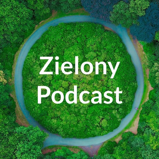 #2 Jak zamienić fusy w brykiet do grilla? Marcin Koziorowski, CEO start-upu Eco Bean - Zielony Podcast - podcast Rzyman Krzysztof