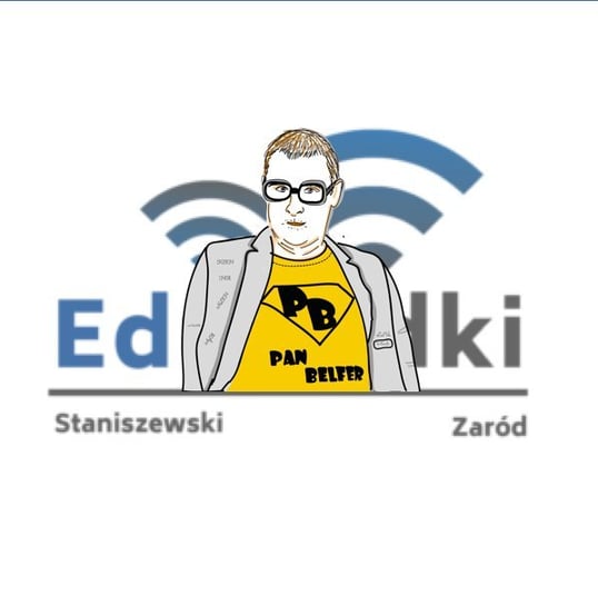 #2 Jolanta Okuniewska - podcast Staniszewski Jacek, Zaród Marcin