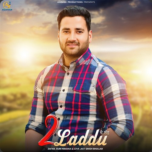 2 Laddu Zafar, Guri Nimana & Love Jeet Singh Bhullar