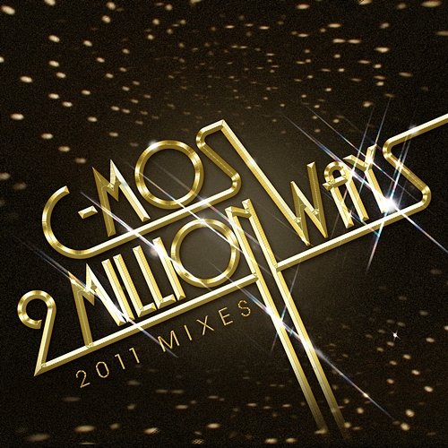 2 Millon Ways C-Mos