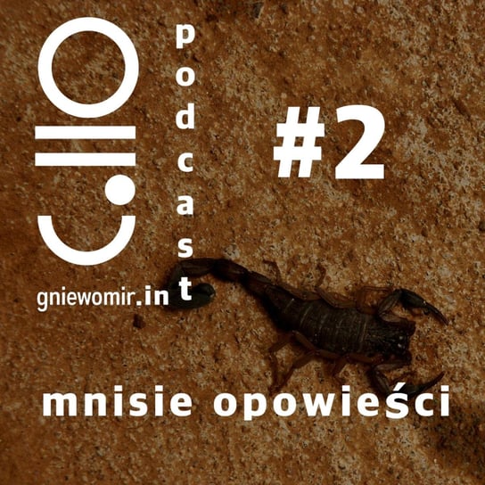 #2 Mnisie opowieści. Drugi odcinek podcastu a w nim historie z klasztornego życia... - Gniewomir.In - myśl - jedz - biegaj - podcast - audiobook Skrzysiński Gniewomir