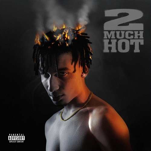 2 MUCH HOT Chibu