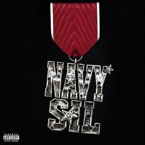 #2 NAVY SIL BABY SIL