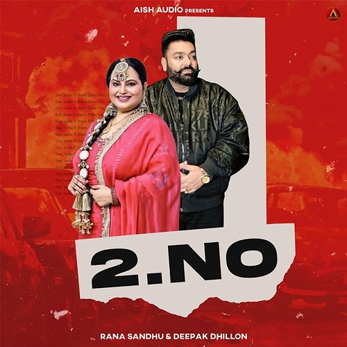 2. No Rana Sandhu & Deepak Dhillon