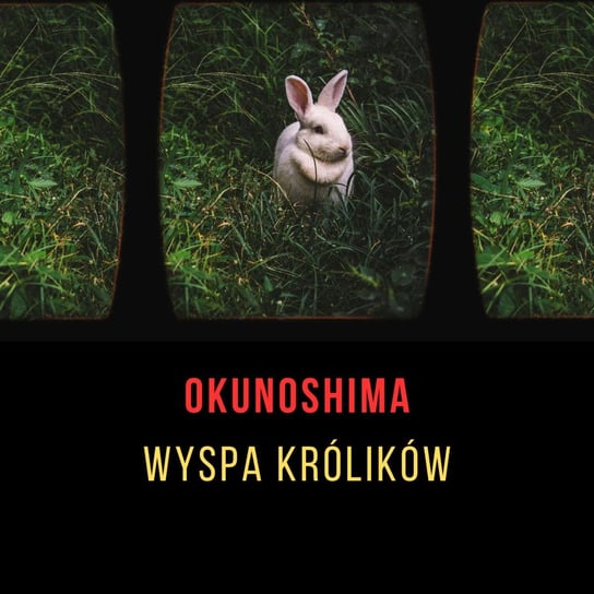 #2 Okunoshima - wyspa królików | News - Ciekawe przypadki medyczne - podcast Zieliński Kamil