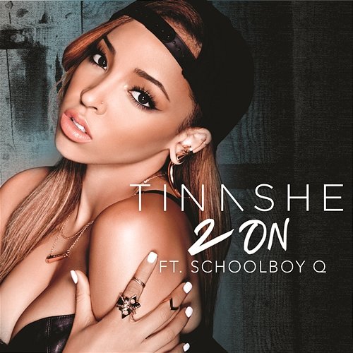 2 On Tinashe feat. Schoolboy Q