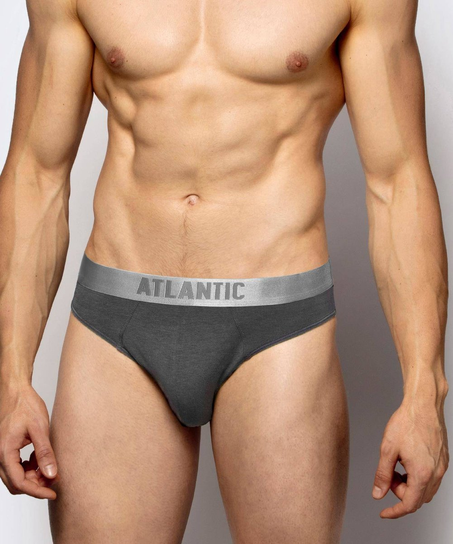 2-pack slipy męskie atlantic-xl Atlantic