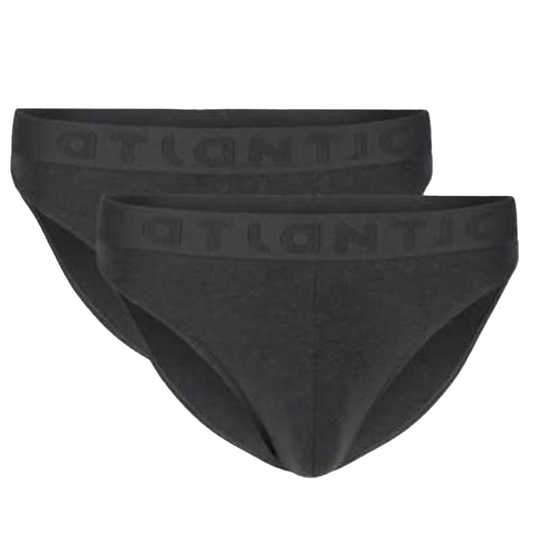2-pack Slipy Męskie-L Inna marka