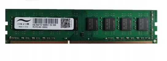 2× Pamiec RAM PusKill DDR3 8 GB 1600 PusKill