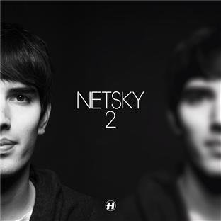 2, płyta winylowa Netsky