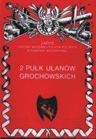 2 Pułk Ułanów Grochowskich Dobroński Adam