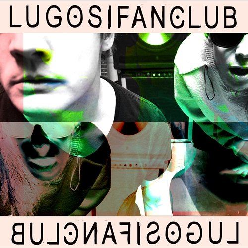 2. Puoli - EP Lugosi Fan Club