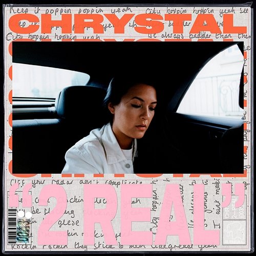 2 Real Chrystal