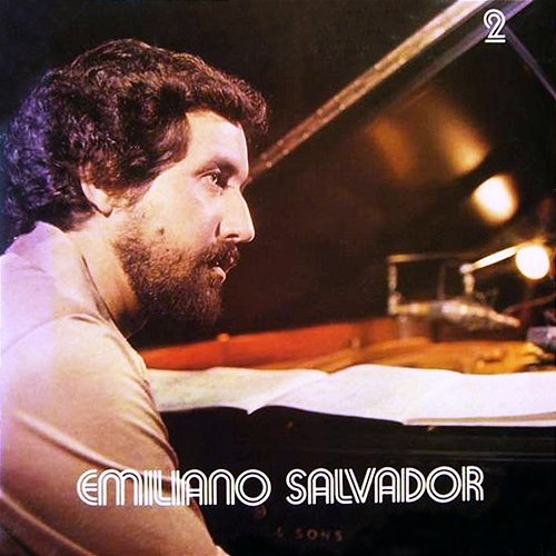 2 (Remasterizado) Emiliano Salvador