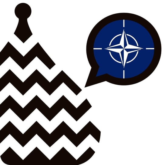 #2 Rosyjska wojna informacyjna z Zachodem - Nowa Europa Wschodnia - podcast Opracowanie zbiorowe