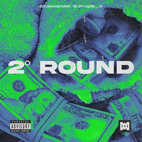 2° Round Stviewander, Sr.purple_X
