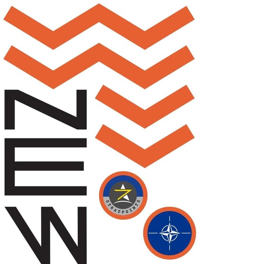 #2 Różański: wojna weryfikuje rolę NATO - Nowa Europa Wschodnia  - podcast Opracowanie zbiorowe