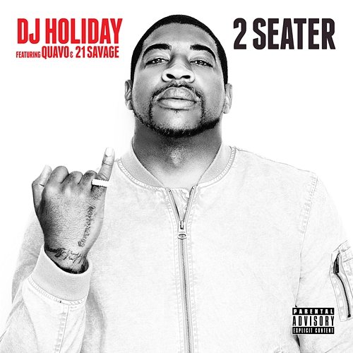 2 Seater DJ Holiday feat. Quavo, 21 Savage