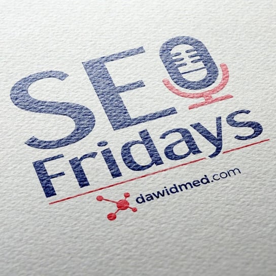 #2 SEO Rejs 22 - ekskluzywne szkolenie i networking SEO - Damian Sałkowski & Robert Niechciał - SEO Fridays podcast - podcast - audiobook Medwediuk Dawid