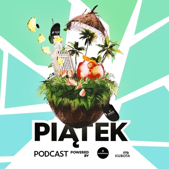 #2 "Smaki lata" - Piątek - podcast Mikłaszewski Wacław, Dutkowski Maciek