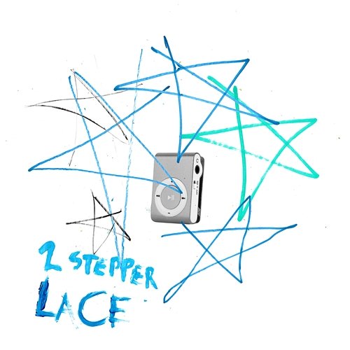 2 Stepper Lace