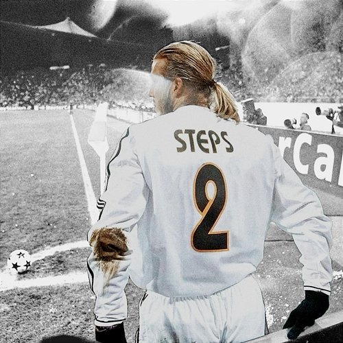 2 Steps Sorisa