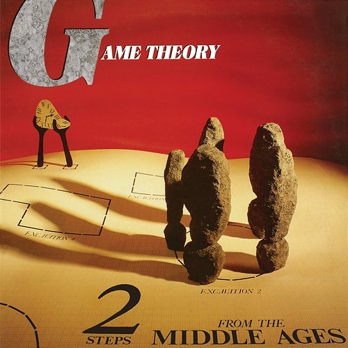 2 Steps From The Middle Ages Game Theory