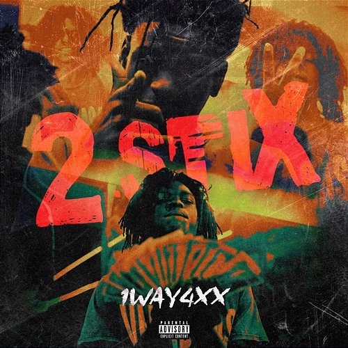 2 Stix 1Way4xx