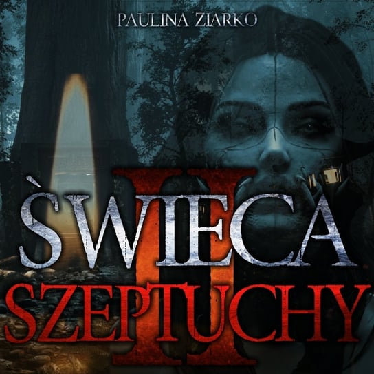 #2 Świeca Szeptuchy Sezon 2 - MysteryTV - więcej niż strach - podcast Rutka Jakub