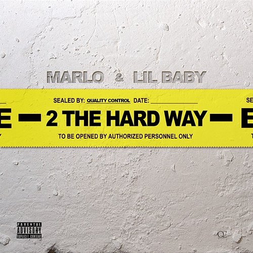 2 The Hard Way Lil Baby, Marlo