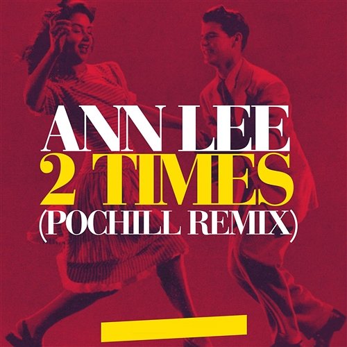 2 Times Ann Lee