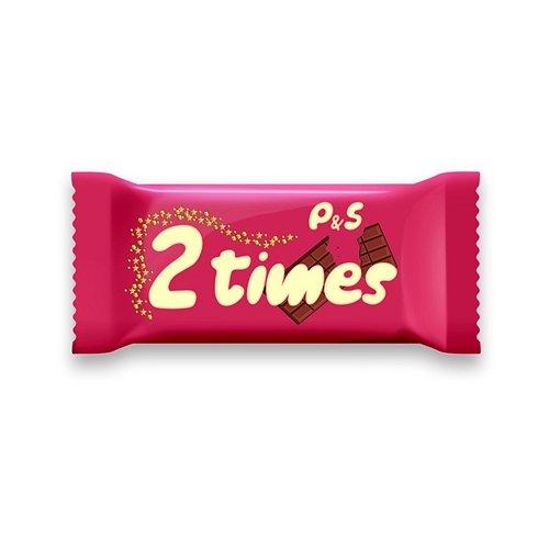 2 Times P, S