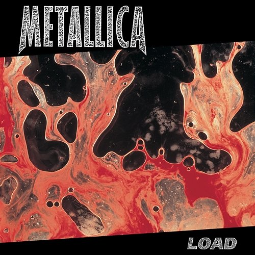 2 x 4 Metallica