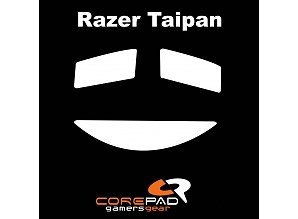 2 x CorePad Ślizgacze Razer Taipan Inny producent