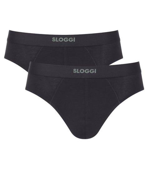 OFFERTA 8 PEZZI SLOGGI MEN BASIC SHORT Boxer Short Uomo