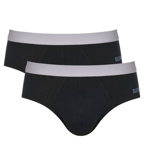 2 x Majtki męskie sloggi men GO ABC 2.0 Brief 2P-XXL Sloggi Men