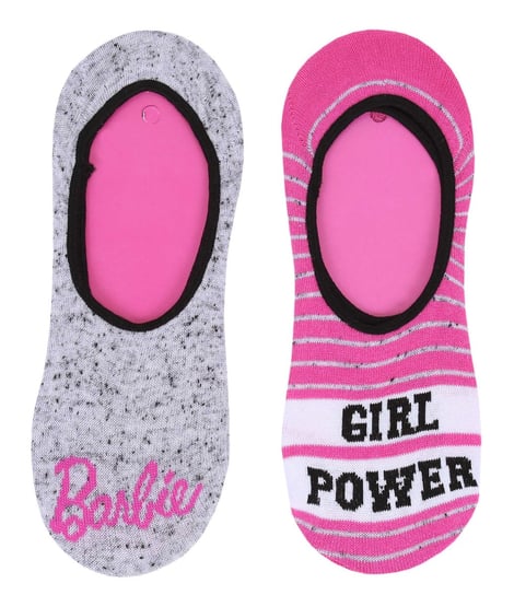 2 x mikrostopki BARBIE Barbie