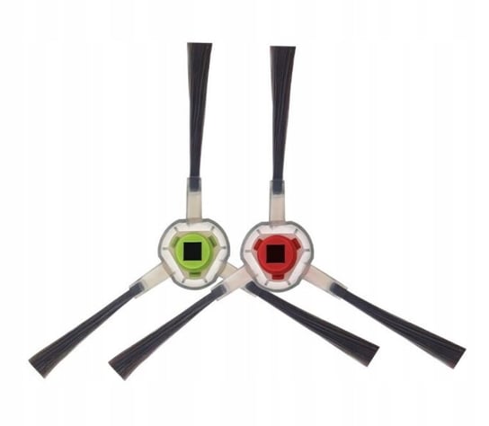 2 x Szczotka boczna do iRobot Roomba Combo iRobot Roomba