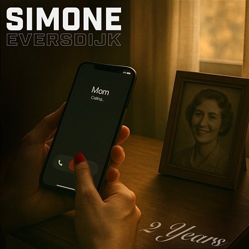2 Years Simone Eversdijk