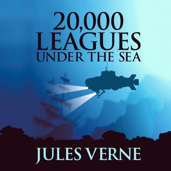 20,000 Leagues Under the Sea Jules Verne, Newbern George