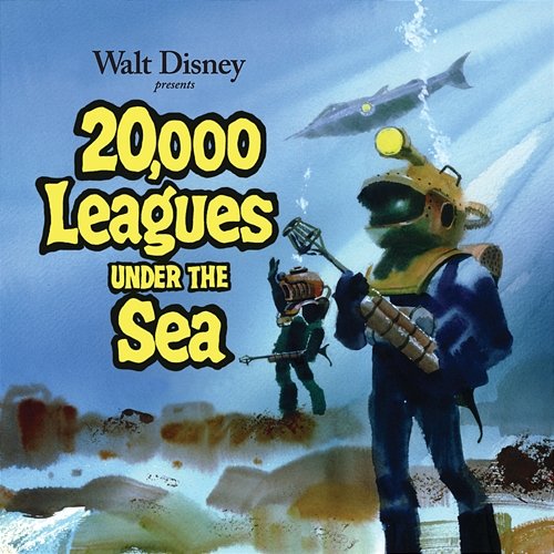 20,000 Leagues Under the Sea Paul J. Smith