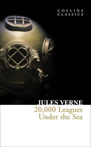 20,000 Leagues Under The Sea Verne Jules