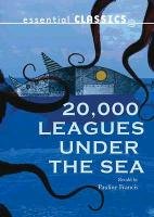 20,000 Leagues Under the Sea Francis Pauline