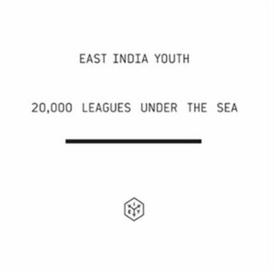 20,000 Leagues Under The Sea East India Youth