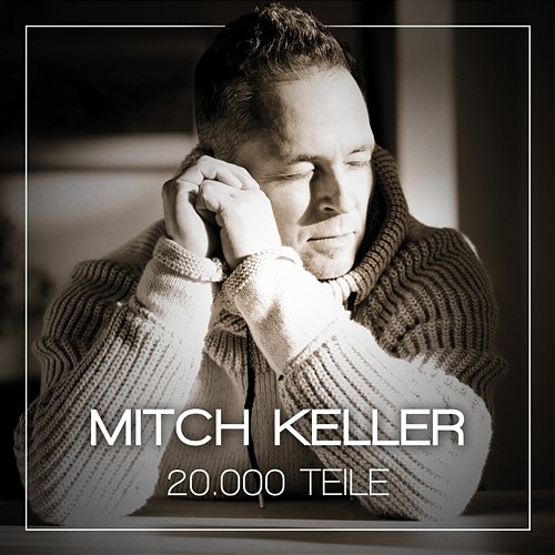 20.000 Teile Mitch Keller