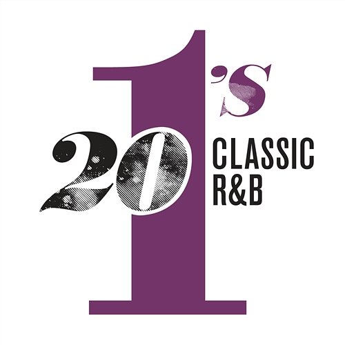 20 #1's: Classic R&B Hits Various Artists