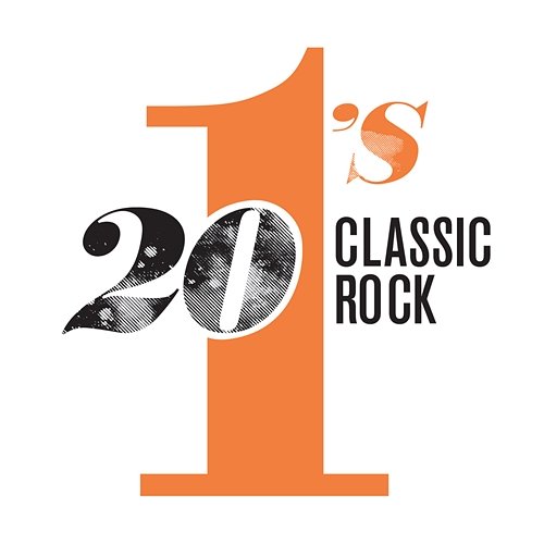 20 #1's: Classic Rock Various Artists