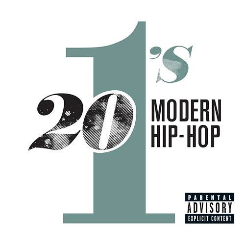 20 #1's: Modern Hip-Hop Various Artists