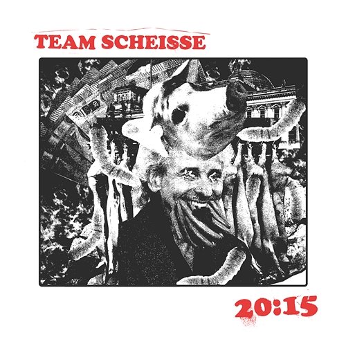 20:15 Team Scheisse