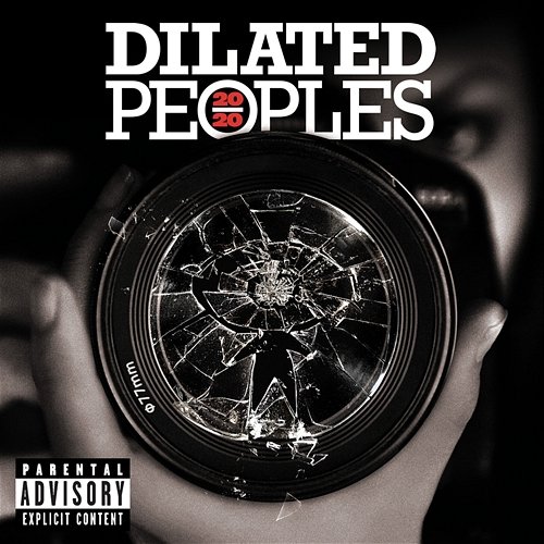 You Can't Hide, You Can't Run Dilated Peoples